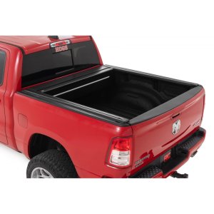 Powered retractable bed cover Rough Country 5'7"
