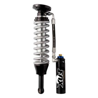 Front nitro Coilover FOX Factory Race 2.5 Reservoir adjustable DSC Lift 0-3"