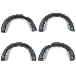 Fender flares OFD Big Boy