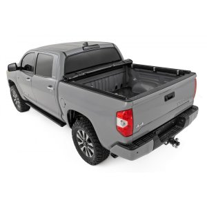 Soft roll-up bed cover Rough Country 6'7