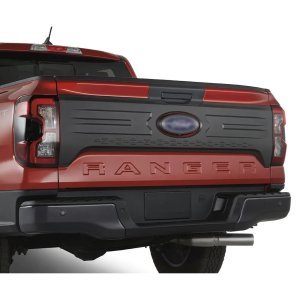 Tailgate applique Air Design