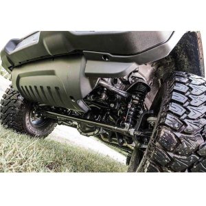 Suspension kit J-Venture JKS Lift 3-3,5"