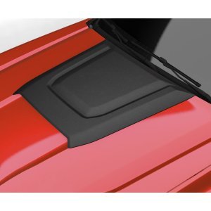 Hood scoop Air Design