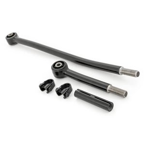 Rear forged adjustable track bar Rough Country Lift 0-7"