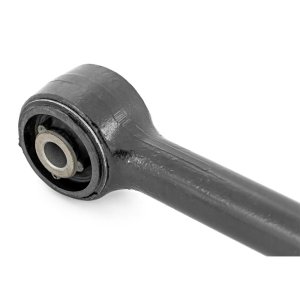 Rear forged adjustable track bar Rough Country Lift 0-7"