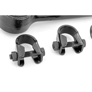Rear forged adjustable track bar Rough Country Lift 0-7"