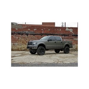Lift Kit Rough Country N3 Lift 6"