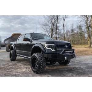 Lift Kit Rough Country N3 Lift 6"