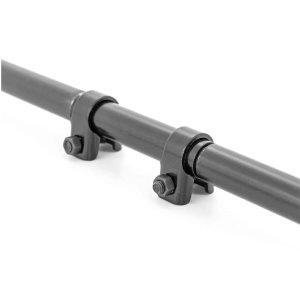 Rear forged adjustable track bar Rough Country Lift 0-7"