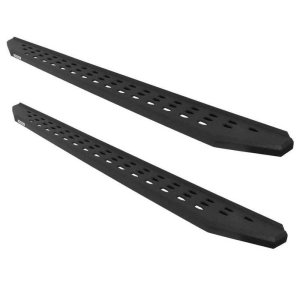 Side steps Bedliner Go Rhino RB20