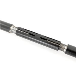 Rear forged adjustable track bar Rough Country Lift 0-7"