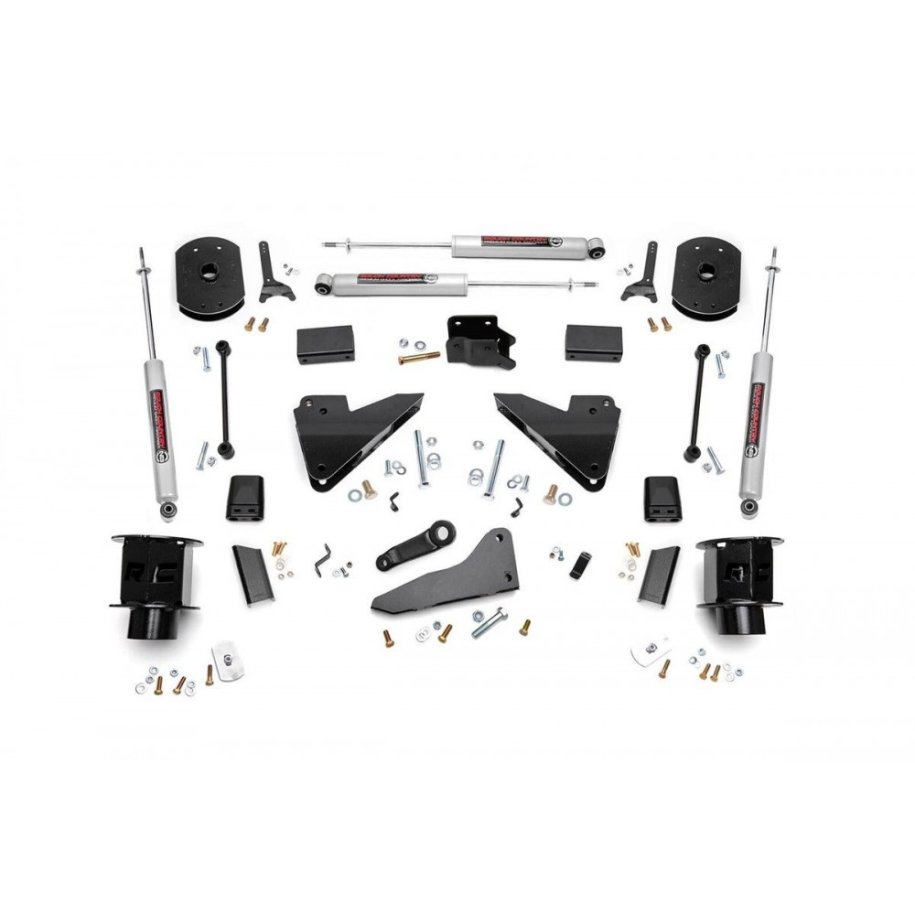 Lift Kit Rough Country Lift 5"