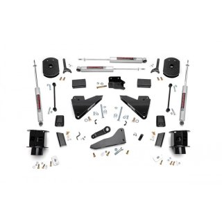 Lift Kit Rough Country Lift 5"