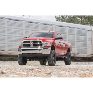 Lift Kit Rough Country Lift 5"