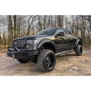 Lift Kit Rough Country N3 Lift 6"