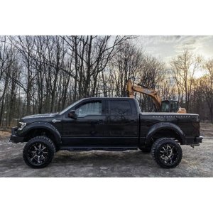 Lift Kit Rough Country N3 Lift 6"