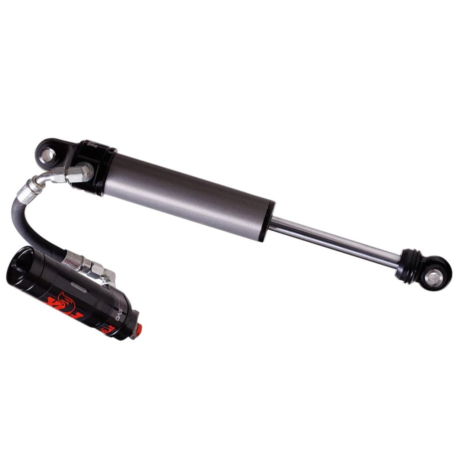 Front nitro shock FOX Performance Elite 2.5 Reservoir Adjustable DSC EVO Lift 0-2.5"