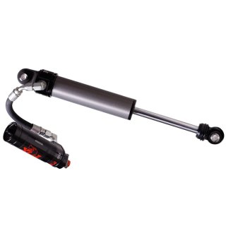 Front nitro shock FOX Performance Elite 2.5 Reservoir Adjustable DSC EVO Lift 0-2.5"