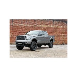 Lift Kit Rough Country N3 Lift 6"