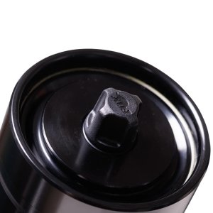 Front nitro shock FOX Performance Elite 2.5 Reservoir Adjustable DSC EVO Lift 0-2.5"