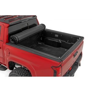 Hard bed cover roll up Rough Country 5'