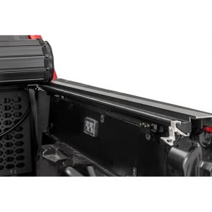Hard bed cover roll up Rough Country 5'
