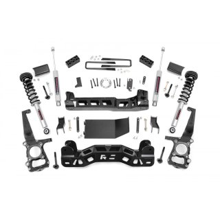 Lift Kit Rough Country N3 Lift 4"
