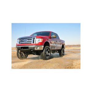 Lift Kit Rough Country N3 Lift 4"