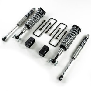 Suspension kit Fox Performance 2.0 IFP Lift 2"