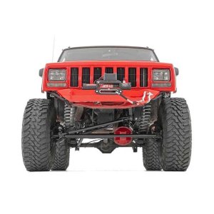 Steering upgrade kit Rough Country