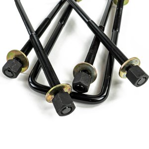 Suspension kit Fox Performance 2.0 IFP Lift 2"