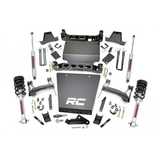 Lift Kit Rough Country N3 Lift 7"