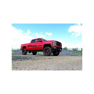 Lift Kit Rough Country N3 Lift 7"