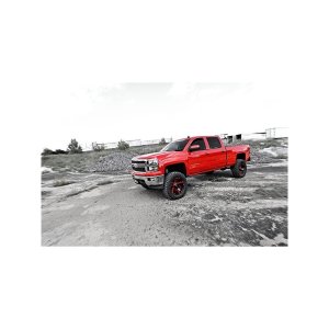 Lift Kit Rough Country N3 Lift 7"