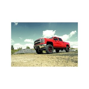 Lift Kit Rough Country N3 Lift 7"