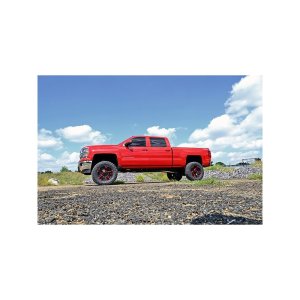 Lift Kit Rough Country N3 Lift 7"