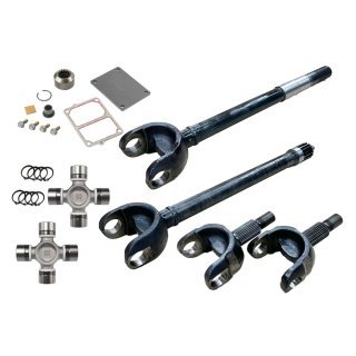 Front axle kit Dana 44/M210 FAD Revolution Gear Discovery Series