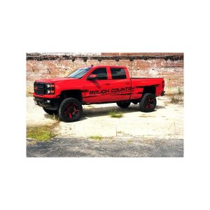 Lift Kit Rough Country N3 Lift 7"