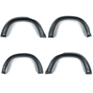 Fender flares OFD Bad Boy
