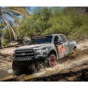 Rear nitro shock FOX Performance 2.0 IFP Lift 4-6"
