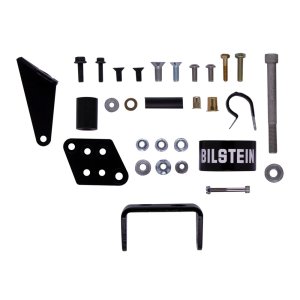 Front right nitro shock Bilstein B8 8100 Reservoir Lift 3-4,5"