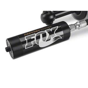 Front nitro Coilover FOX Factory Race 2.5 Reservoir Lift 4-6"