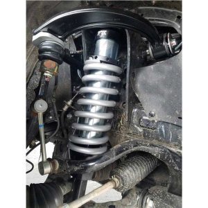 Front nitro Coilover FOX Factory Race 2.5 Reservoir Lift 4-6"