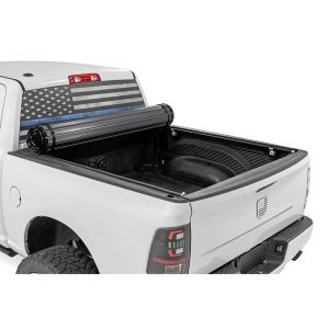 Hard bed cover roll up Rough Country 5'7"
