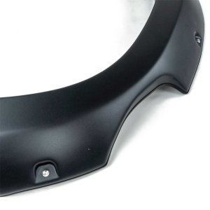 Fender flares OFD Bad Boy