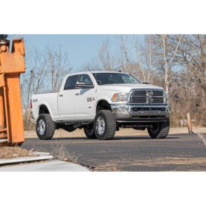 Lift Kit Rough Country Lift 5" Petrol