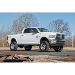 Lift Kit Rough Country Lift 5" Petrol