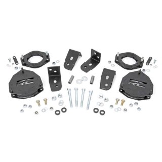 Leveling lift kit Rough Country Lift 2"