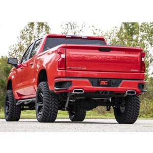 Suspension kit Rough Country Lift 6"