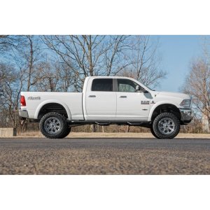 Lift Kit Rough Country Lift 5" Petrol